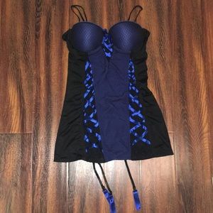 Native Intimates Lingerie